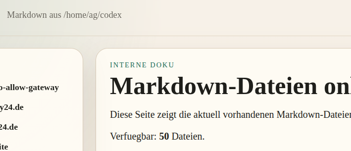 Titelbild von docs.server.mct-net.com